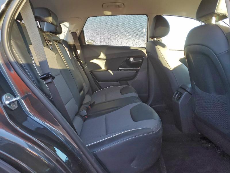 Photo 10 from auction – 2022 KIA NIRO S with VIN KNDCC3LG6N5116960