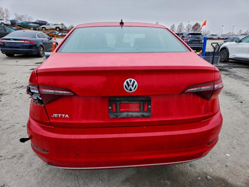 Photo 6 from auction – 2019 VOLKSWAGEN JETTA S with VIN 3VWCB7BU5KM174367