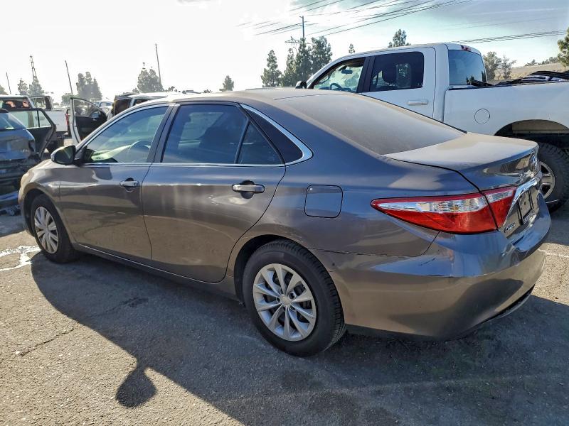 Photo 2 from auction – 2017 TOYOTA CAMRY LE with VIN 4T1BF1FK2HU813054
