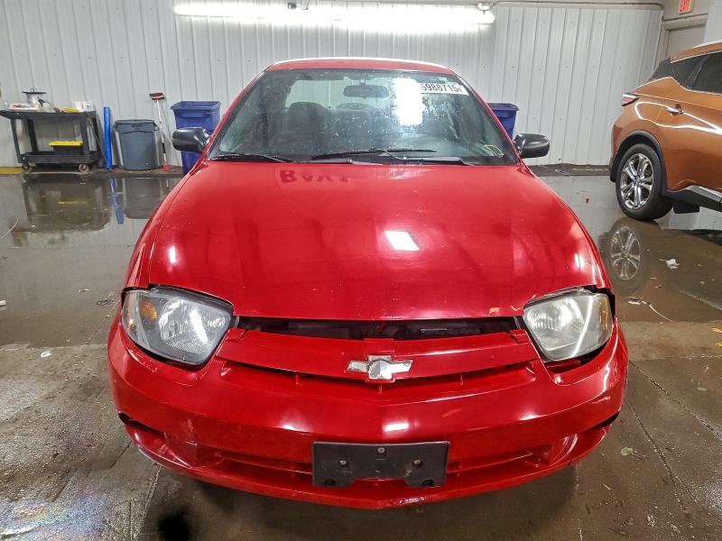 Photo 5 from auction – 2004 CHEVROLET CAVALIER L with VIN 1G1JF52F247152790