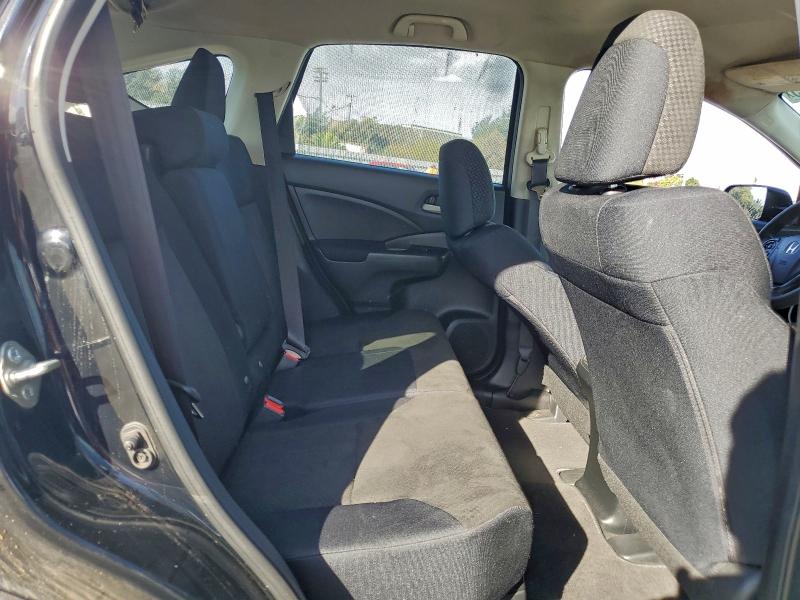 Photo 11 from auction – 2016 HONDA CR-V LX with VIN 2HKRM4H37GH668165