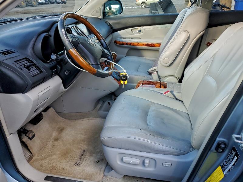 Photo 7 from auction – 2008 LEXUS RX 350 with VIN 2T2HK31U08C088383
