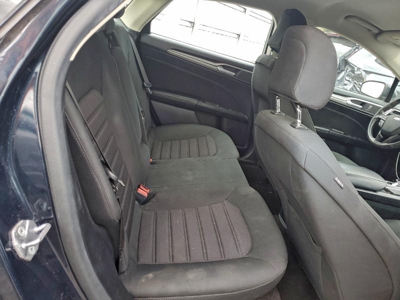 Photo 10 from auction – 2020 FORD FUSION with VIN 3FA6P0HD9LR238713