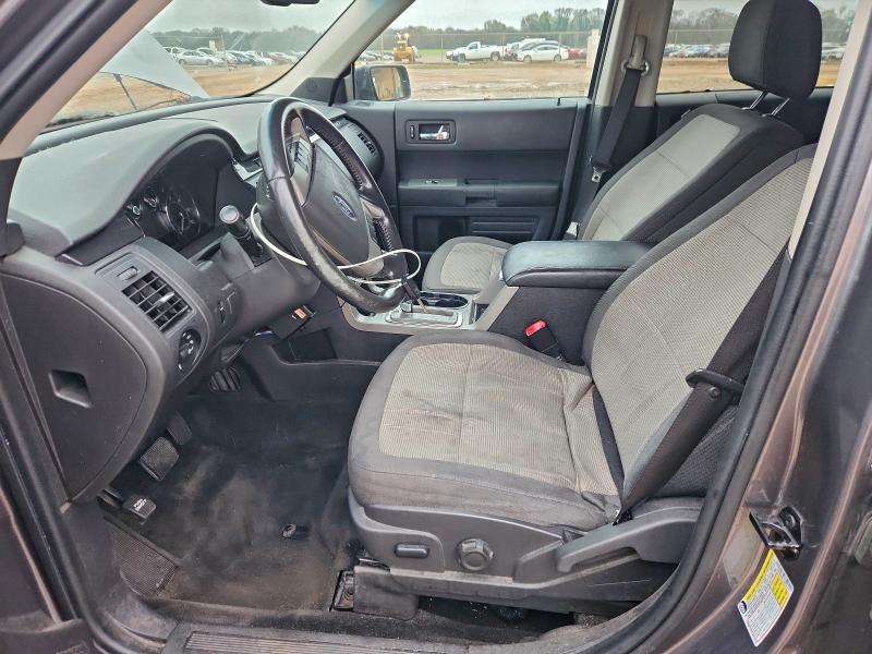 Photo 7 from auction – 2010 FORD FLEX SE with VIN 2FMGK5BC7ABA91101
