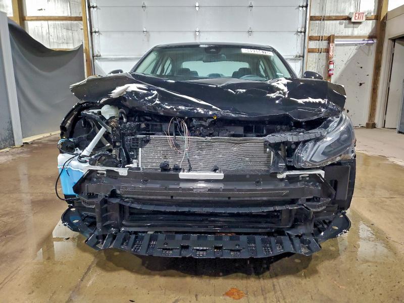Photo 5 from auction – 2025 NISSAN ALTIMA SV with VIN 1N4BL4DV3SN368083