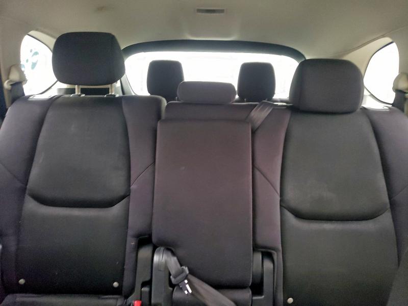 Photo 10 from auction – 2016 MAZDA CX-9 TOURI with VIN JM3TCBBY4G0109582