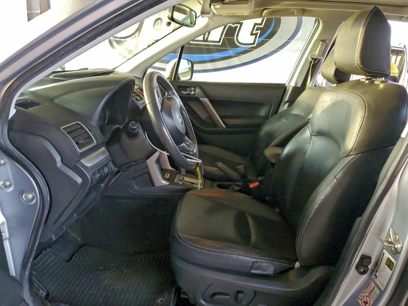 Foto 7 de la subasta – 2016 SUBARU FORESTER 2 con VIN JF2SJAHC3GH502749