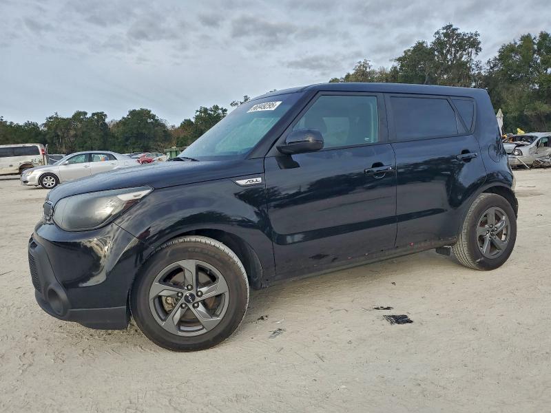 KIA SOUL 2016 with VIN KNDJN2A29G7287504 - Photo from auction