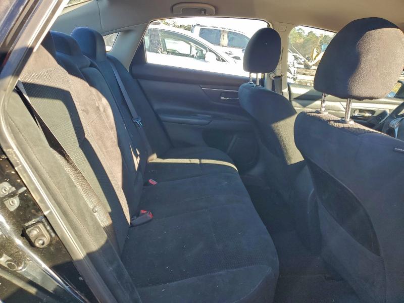 Photo 10 from auction – 2015 NISSAN ALTIMA 2.5 with VIN 1N4AL3AP2FN872545