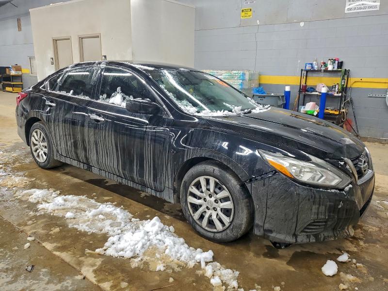Photo 4 from auction – 2016 NISSAN ALTIMA 2.5 with VIN 1N4AL3AP7GN325563