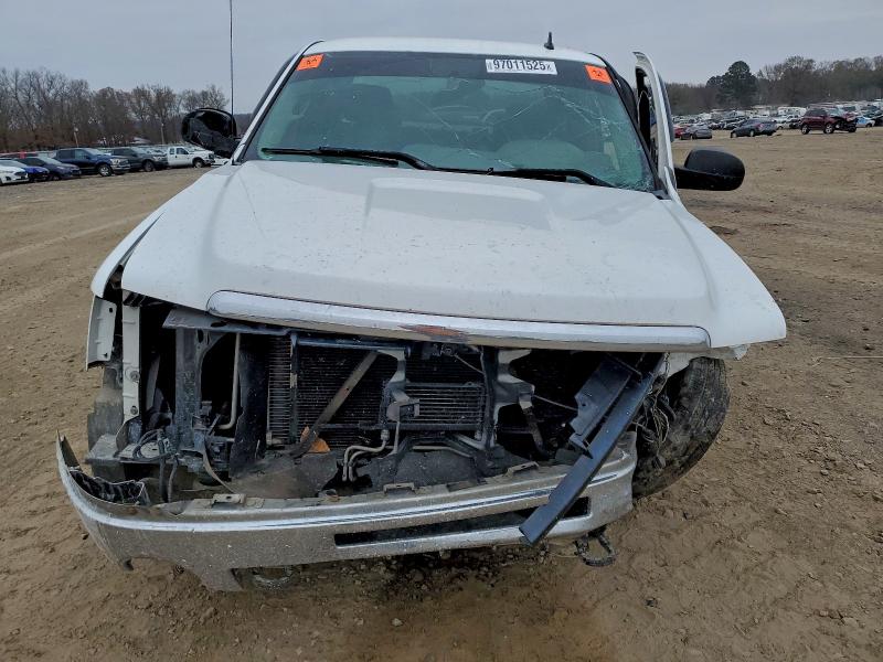 Photo 5 from auction – 2009 GMC SIERRA C15 with VIN 1GTEC19C59Z288736