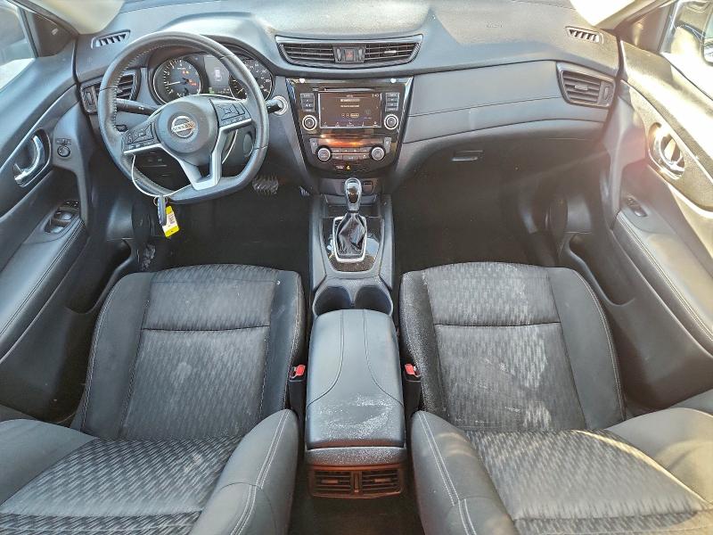 Photo 8 from auction – 2019 NISS ROGUE with VIN KNMAT2MT9KP531462