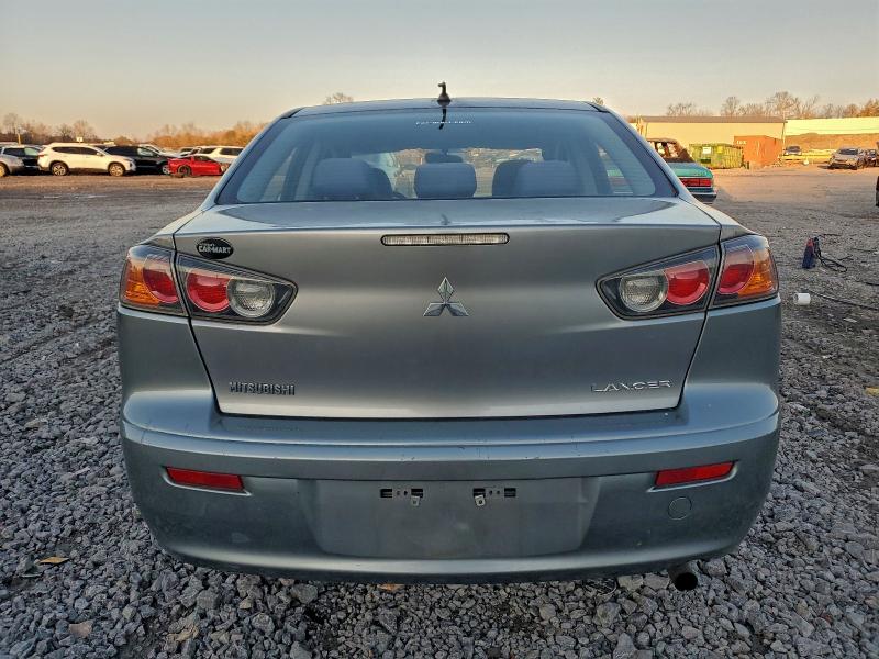 Photo 6 from auction – 2014 MITSUBISHI LANCER ES/ with VIN JA32U2FU5EU006653