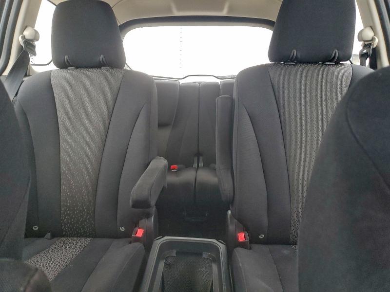 Photo 10 from auction – 2012 MAZDA 5 with VIN JM1CW2BL7C0108327