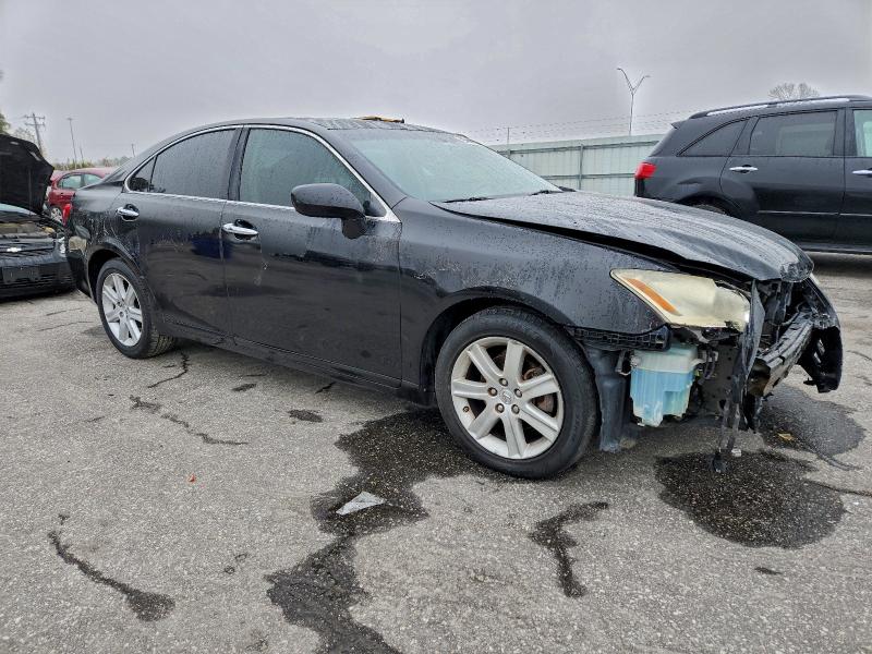 Фото 4 с аукциона – 2008 LEXUS ES 350 с VIN JTHBJ46G582163002