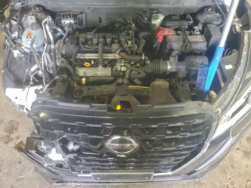 Photo 11 from auction – 2021 NISSAN KICKS SV with VIN 3N1CP5CV1ML543236