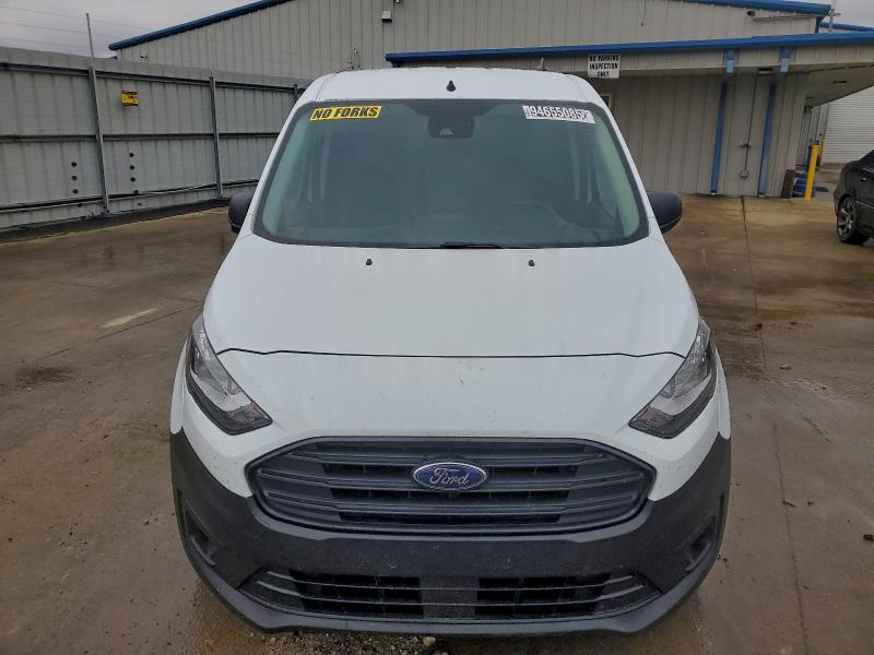 Photo 5 from auction – 2022 FORD TRANSIT CO with VIN NM0LS7S20N1537593