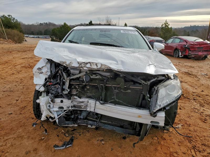 Photo 5 from auction – 2013 LEXUS ES 350 with VIN JTHBK1GG9D2071105