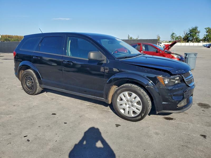 Photo 4 from auction – 2015 DODGE JOURNEY with VIN 3C4PDCAB6FT692037