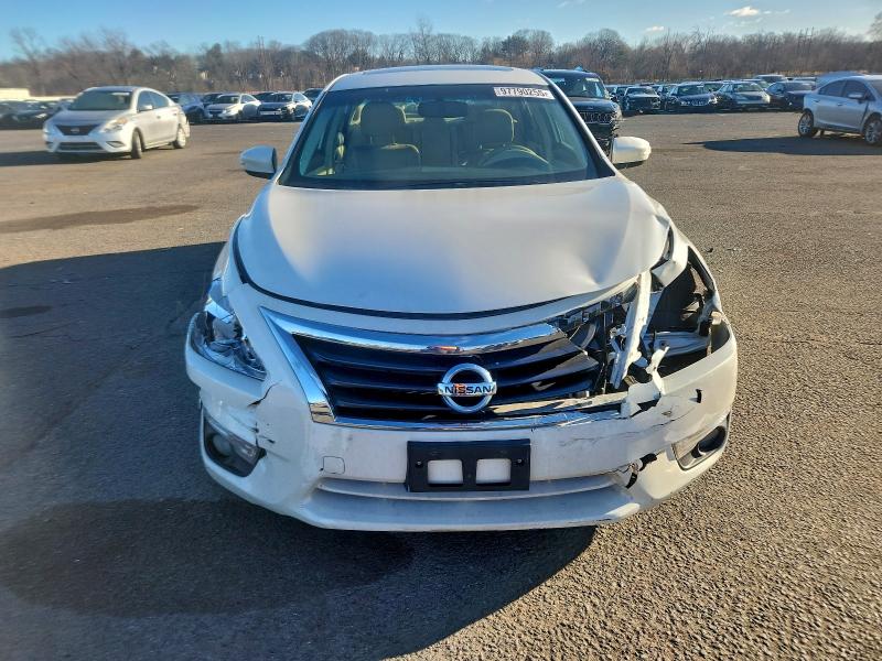 صورة رقم 5 من المزاد - 2014 NISSAN ALTIMA 2.5 مع VIN 1N4AL3AP1EC322943