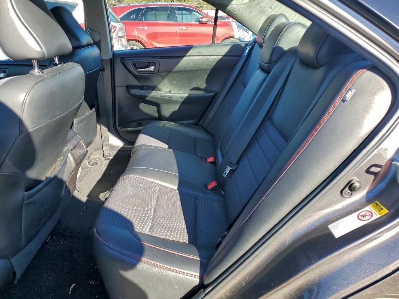 Photo 10 from auction – 2015 TOYOTA CAMRY LE with VIN 4T1BF1FK6FU014651