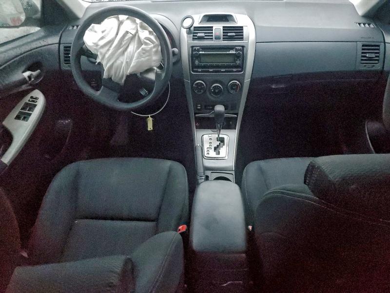 Photo 8 from auction – 2012 TOYOTA COROLLA BA with VIN 5YFBU4EEXCP072214