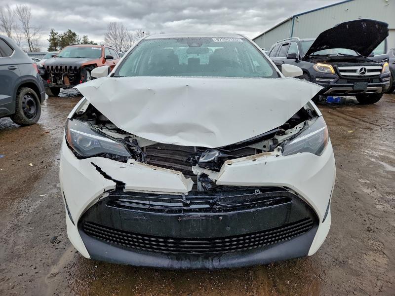 Photo 5 from auction – 2018 TOYOTA COROLLA L with VIN 2T1BURHE0JC981052