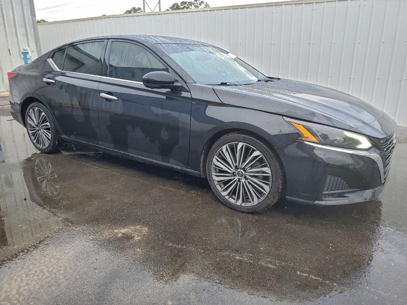 Photo 4 from auction – 2023 NISSAN ALTIMA SL with VIN 1N4BL4EV9PN370944