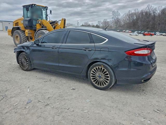 Photo 2 from auction – 2013 FORD FUSION TIT with VIN 3FA6P0K97DR124828