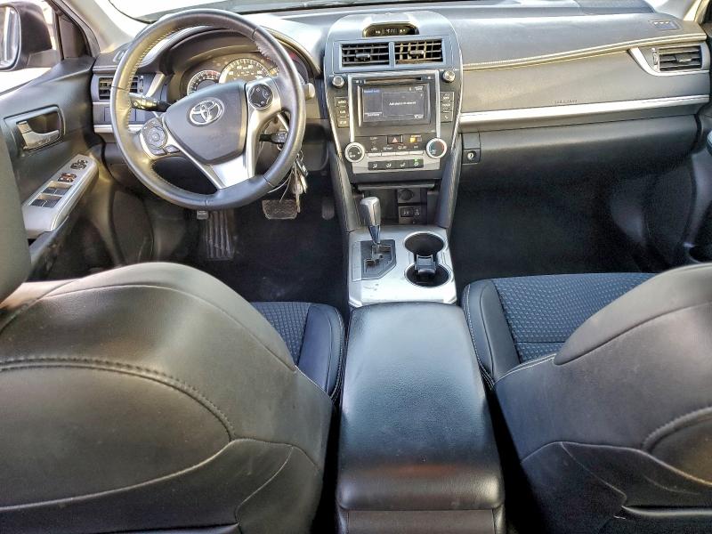 Photo 8 from auction – 2014 TOYOTA CAMRY L with VIN 4T1BF1FK2EU456308