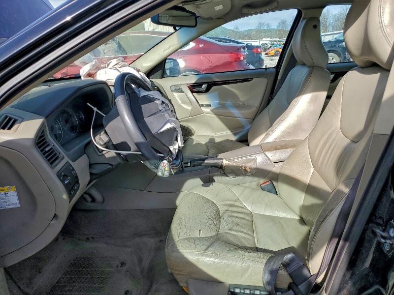 Zdjęcie 7 z aukcji – 2003 VOLVO S60 2.4T z VIN YV1RS58DX32239743