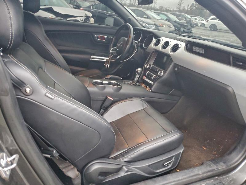 Photo 8 from auction – 2016 FORD MUSTANG with VIN 1FA6P8TH2G5283302