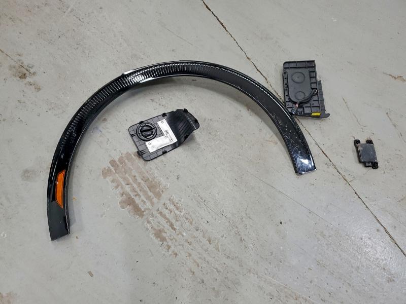 Photo 12 from auction – 2023 KIA EV6 LIGHT with VIN KNDC34LA1P5602726