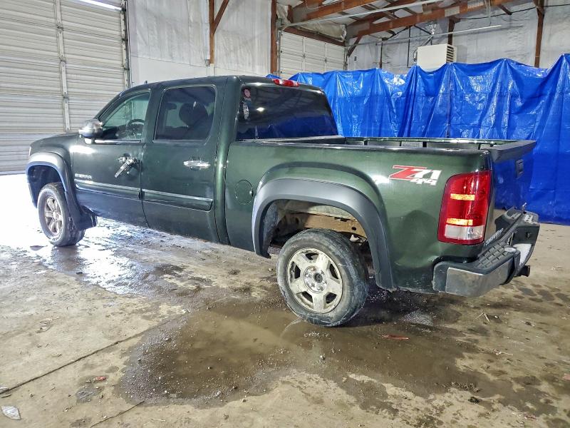 Photo 2 from auction – 2013 GMC SIERRA K15 with VIN 3GTP2VE73DG188560
