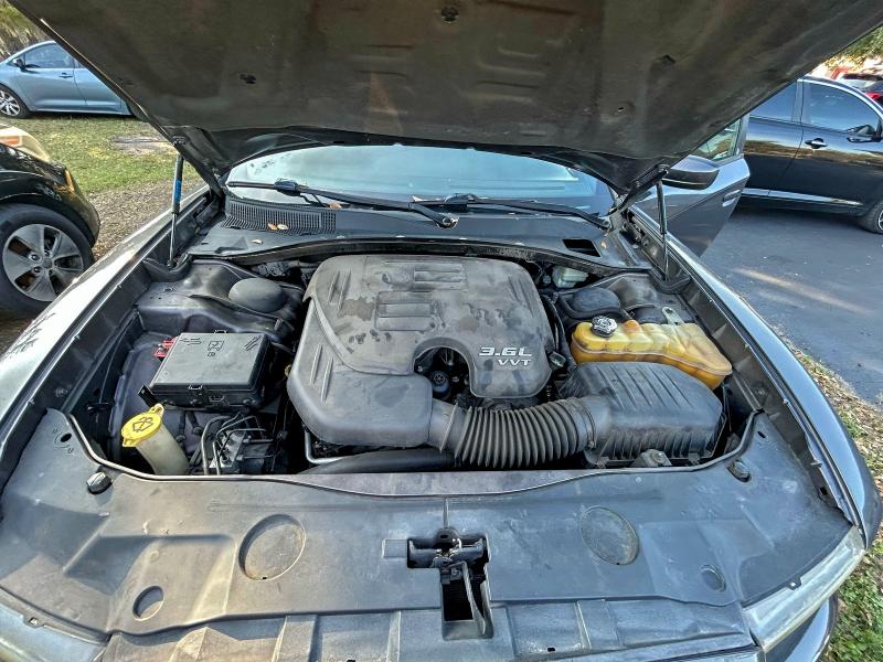 Photo 7 from auction – 2013 DODGE CHARGER SE with VIN 2C3CDXBG7DH599845