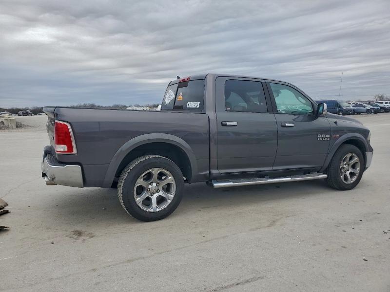 Photo 3 from auction – 2015 RAM 1500 LARAM with VIN 1C6RR7NT6FS588628