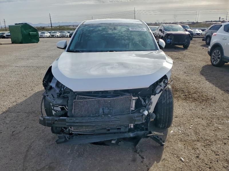 Photo 5 from auction – 2020 HYUNDAI TUCSON SE with VIN KM8J2CA47LU213053