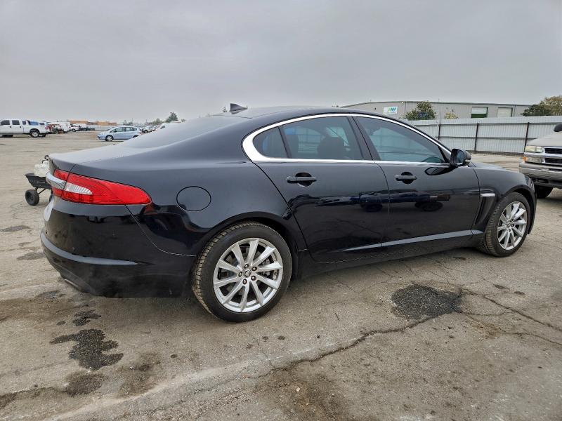 Photo 3 from auction – 2013 JAGUAR XF with VIN SAJWA0ES2DPS78964