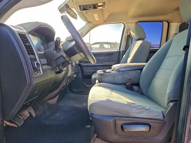 Photo 7 from auction – 2019 RAM 1500 CLASS with VIN 1C6RR6FG2KS628323