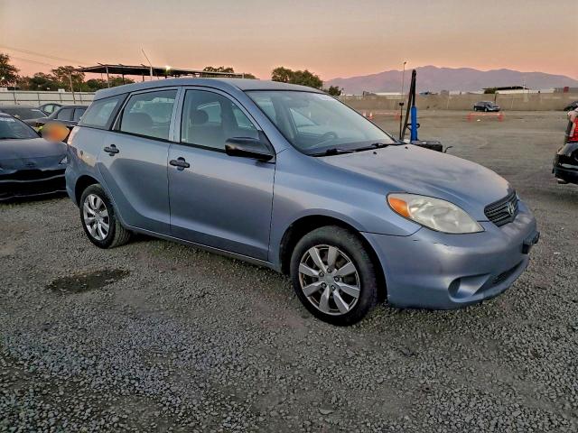 Photo 4 from auction – 2008 TOYOTA COROLLA MA with VIN 2T1KR32E38C716966