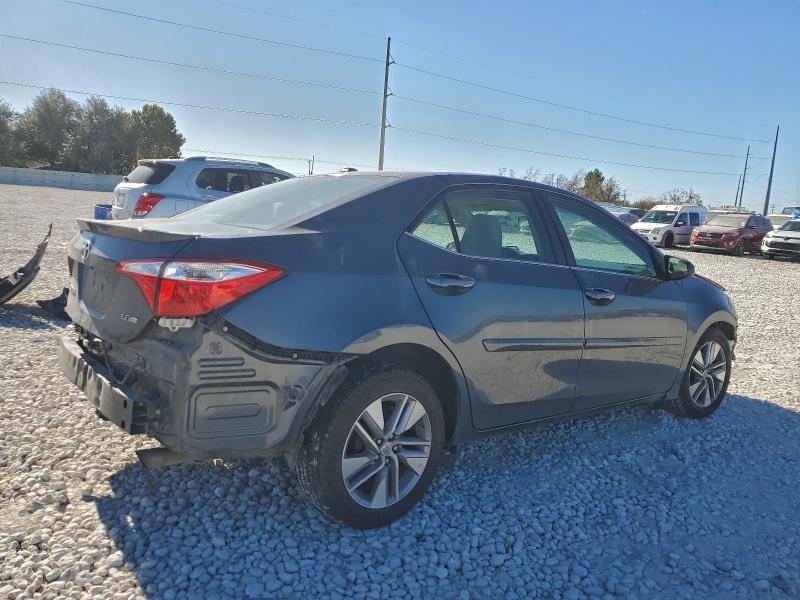 Photo 3 from auction – 2014 TOYOTA COROLLA L with VIN 5YFBPRHE5EP030844