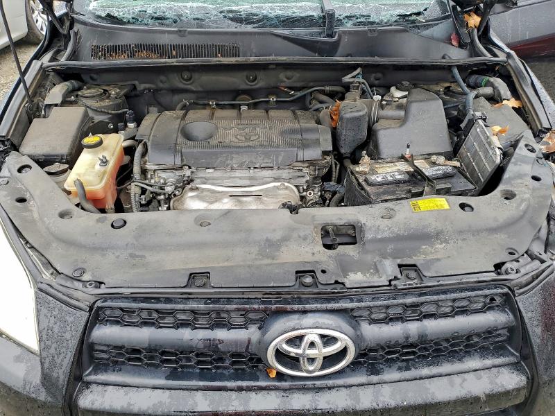 Photo 11 from auction – 2012 TOYOTA RAV4 with VIN 2T3ZF4DV9CW153236