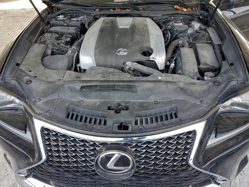 Photo 11 from auction – 2017 LEXUS RC 300 with VIN JTHSM5BC3H5003893