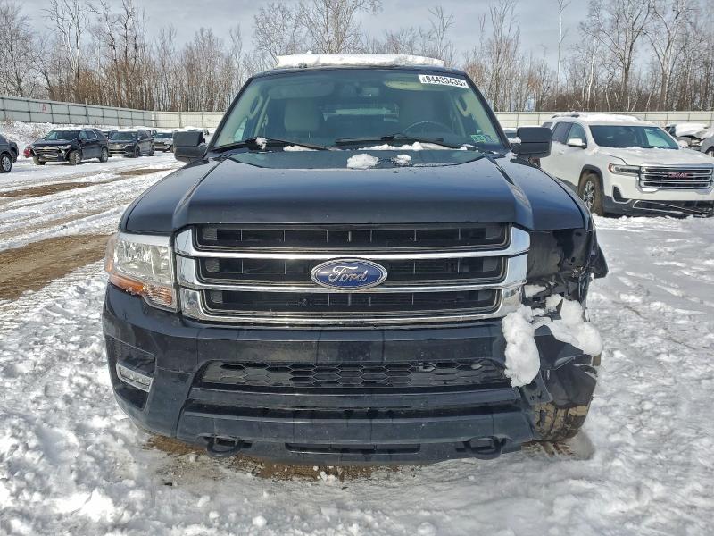Photo 5 from auction – 2016 FORD EXPEDITION with VIN 1FMJU1JT3GEF45321