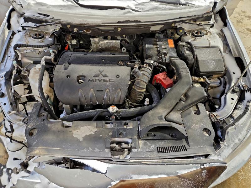 Photo 11 from auction – 2013 MITSUBISHI LANCER ES/ with VIN JA32U2FU7DU608601
