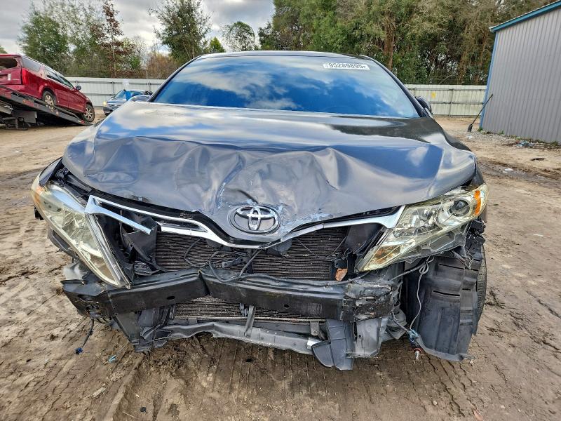 Photo 5 from auction – 2011 TOYOTA VENZA with VIN 4T3ZA3BB0BU044938