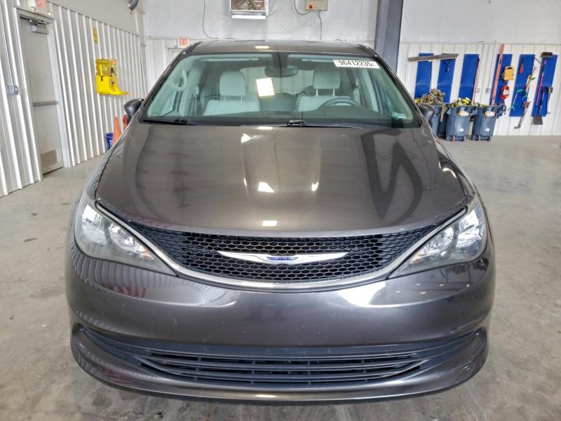 Photo 5 from auction – 2017 CHRYSLER PACIFICA T with VIN 2C4RC1DG3HR611346
