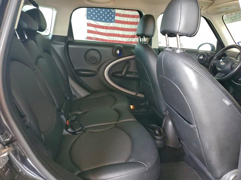 Photo 10 from auction – 2016 MINI COOPER COU with VIN WMWZB3C50GWR46792