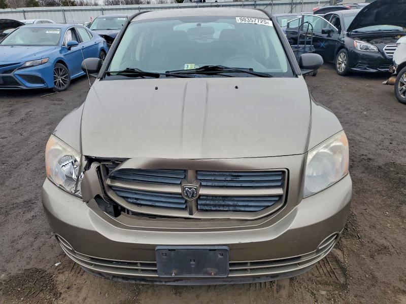 Photo 5 from auction – 2008 DODGE CALIBER with VIN 1B3HB28B68D674156