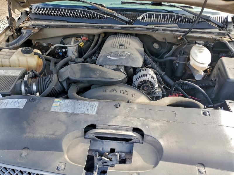 Photo 11 from auction – 2004 CHEVROLET SILVERADO with VIN 2GCEC13T941419788